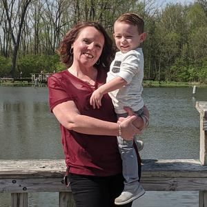 Meet your Posher, Trina